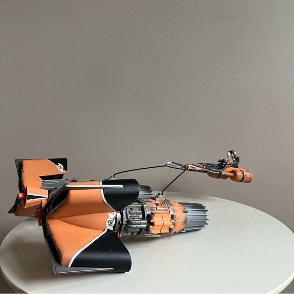 Sebulba Pod Racer 1998 - Picture 2 of 6